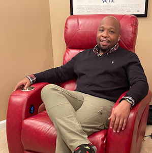 Meet your Posher, Steven